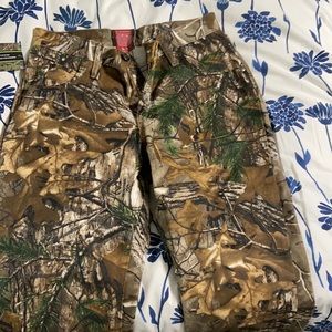 Women’s wrangler pro gear pants